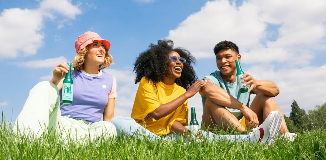 young people eco friendly choices